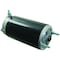 Wai Global Motor, MTRPLOW 462415, 12 Volt, CCW, Slotted Shaft 5200N - alternate 5